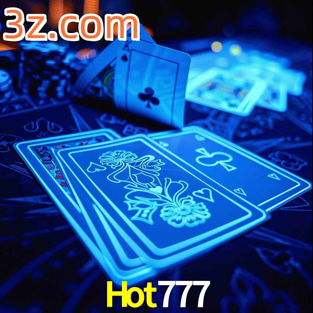 Registro Fácil Hot777